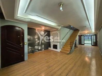 Casa com 2 Quartos à venda, 231m² no Parque das Nações, Santo André
