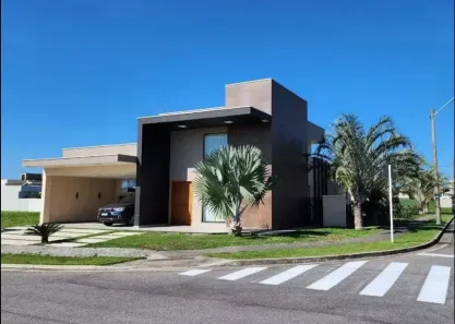 Casa de Condomínio com 3 Quartos à venda, 428m² no Ogiva, Cabo Frio