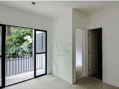 Apartamento com 1 Quarto à venda, 30m² no Quarta Parada, São Paulo
