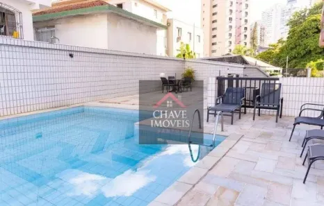 Apartamento com 2 Quartos à venda, 98m² no Ponta da Praia, Santos
