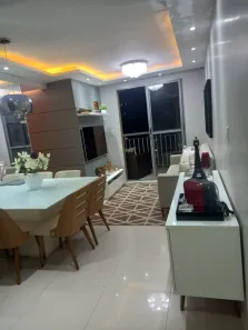 Apartamento com 3 Quartos à venda, 42m² no Parque Verde, Belém
