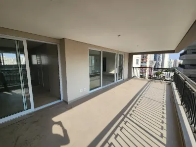 Apartamento com 3 Quartos à venda, 128m² no Vila Mariana, São Paulo
