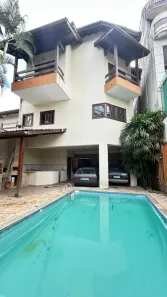 Casa de Condomínio com 4 Quartos para alugar, 280m² no Aruã, Mogi das Cruzes