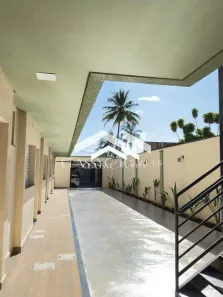 Flat com 1 Quarto para alugar, 24m² no Santa Mônica, Uberlândia