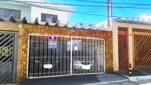 Sobrado com 3 Quartos à venda, 181m² no Imirim, São Paulo