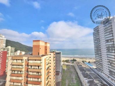 Cobertura com 4 Quartos à venda, 287m² no Canto do Forte, Praia Grande
