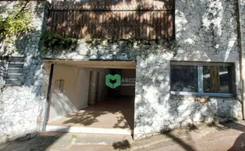 Imóvel Comercial para alugar, 135m² no Pinheiros, São Paulo