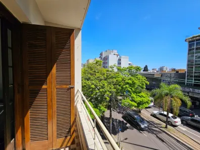 Apartamento com 3 Quartos à venda, 87m² no Moinhos de Vento, Porto Alegre