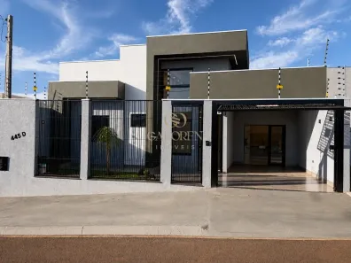 Casa com 3 Quartos à venda, 126m² no Ecovalley Ecologic City, Sarandi