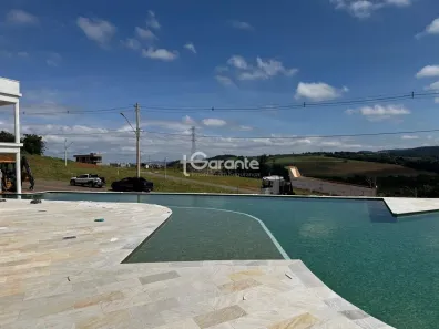 Lote/Terreno à venda, 360m² no Cachoeira, Atibaia