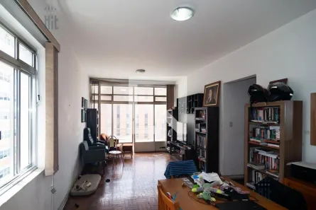 Apartamento com 3 Quartos à venda, 213m² no Paraíso, São Paulo