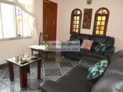 Sobrado com 3 Quartos à venda, 200m² no Sacomã, São Paulo