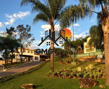 Lote/Terreno à venda, 1007m² no Amarantina, Ouro Preto