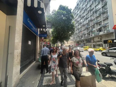 Ponto Comercial para alugar, 42m² no Copacabana, Rio de Janeiro