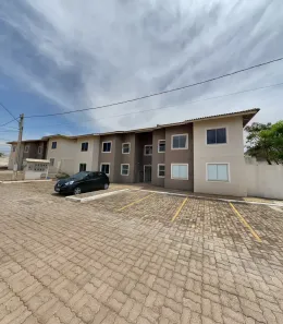 Apartamento com 2 Quartos à venda, 45m² no Parque Marajó, Valparaíso de Goiás