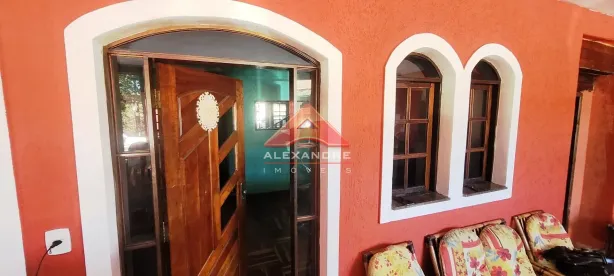 Casa com 5 Quartos à venda, 274m² no Residencial Planalto, São José dos Campos