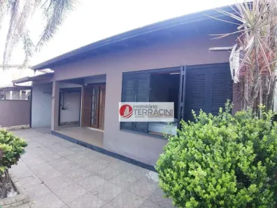 Casa com 3 Quartos à venda, 160m² no Breno Garcia, Gravataí