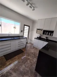 Casa com 3 Quartos à venda, 195m² no Vila Industrial, Bauru