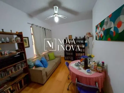Apartamento com 2 Quartos à venda, 70m² no Copacabana, Rio de Janeiro