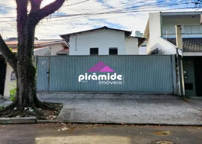 Galpão/Depósito/Armazém para alugar, 195m² no Parque Industrial, São José dos Campos