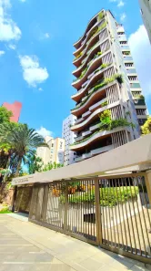 Apartamento com 4 Quartos à venda, 561m² no Cambuí, Campinas