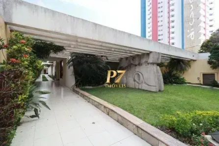 Casa com 4 Quartos à venda, 463m² no Vila Assunção, Santo André