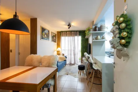 Apartamento com 2 Quartos à venda, 56m² no Tristeza, Porto Alegre