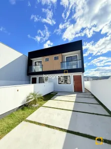 Casa com 2 Quartos à venda, 84m² no Bela Vista, Palhoça