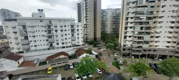 Apartamento com 2 Quartos à venda, 70m² no Cachambi, Rio de Janeiro