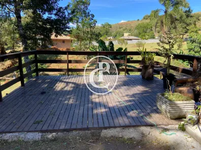 Fazenda/Sítio com 3 Quartos à venda, 2000m² no Vila São Geraldo, São José dos Campos
