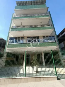 Apartamento com 2 Quartos para alugar, 60m² no Vila da Penha, Rio de Janeiro