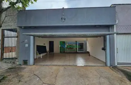 Casa com 3 Quartos à venda, 140m² no Vila Pacaembu, Piracicaba