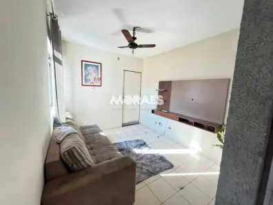 Apartamento com 2 Quartos à venda, 50m² no Vila Independência, Bauru