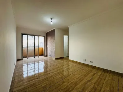Apartamento com 2 Quartos à venda, 55m² no Vila Santa Catarina, São Paulo