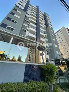 Apartamento com 3 Quartos à venda, 92m² no Anita Garibaldi, Joinville