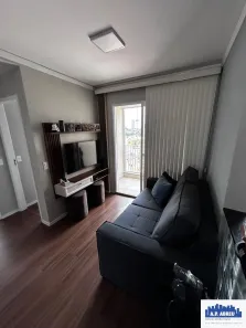 Apartamento com 2 Quartos à venda, 48m² no Penha de França, São Paulo