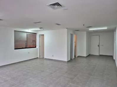 Sala Comercial para alugar, 67m² no Bela Vista, São Paulo