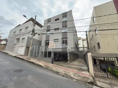 Apartamento com 3 Quartos para alugar, 120m² no Padre Eustáquio, Belo Horizonte