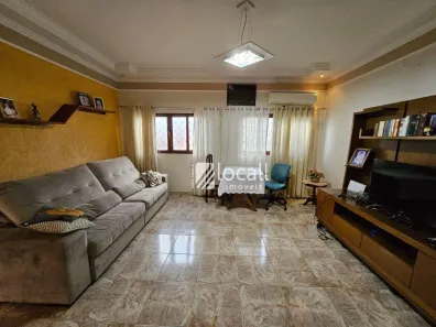 Casa com 3 Quartos à venda, 268m² no Vila Moreira, São José do Rio Preto