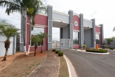 Lote/Terreno à venda, 450m² no Chácara Letônia, Americana