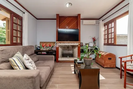 Casa com 3 Quartos à venda, 423m² no São Lucas, Viamão