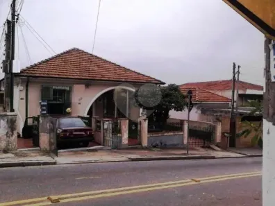 à venda, 748m² no Chora Menino, São Paulo