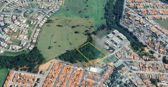 Lote/Terreno à venda, 10000m² no Vila Pedroso, Votorantim