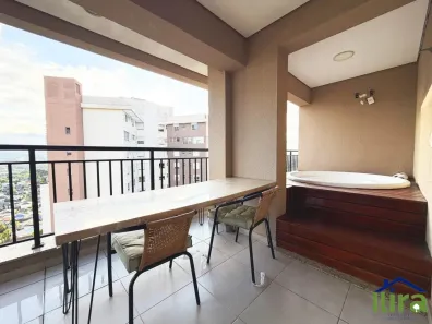 Cobertura com 3 Quartos à venda, 190m² no Melville Empresarial I e II, Barueri
