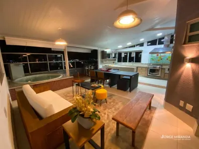 Cobertura com 3 Quartos à venda, 187m² no Centro, Guarapari