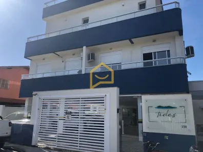 Apartamento com 2 Quartos para alugar, 60m² no Campeche, Florianópolis