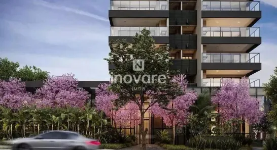 Apartamento com 3 Quartos à venda, 111m² no Água Branca, São Paulo