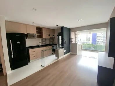 Apartamento com 1 Quarto à venda, 71m² no Indianópolis, São Paulo