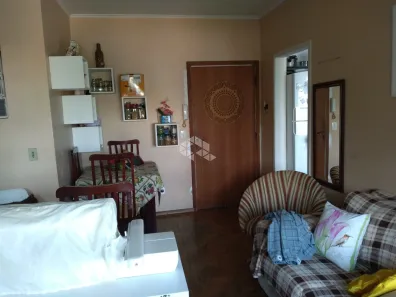 Apartamento com 1 Quarto à venda, 42m² no Vila Ipiranga, Porto Alegre