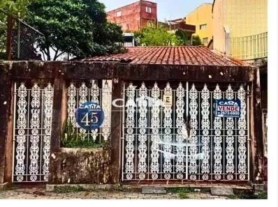 Imóvel Comercial com 3 Quartos à venda, 191m² no Penha de França, São Paulo